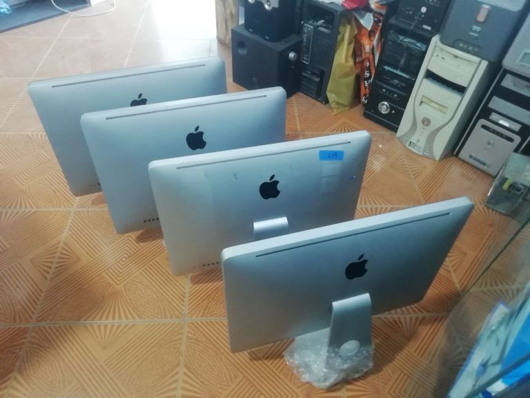 لب تاپ استوک iMac